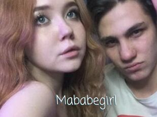 Mababegirl