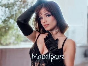 mabelpaez Adult o Porn