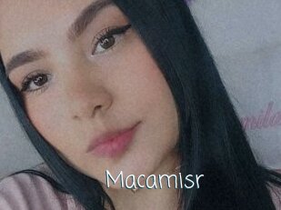 Macamisr