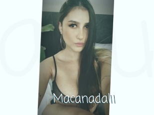 Macanadalii
