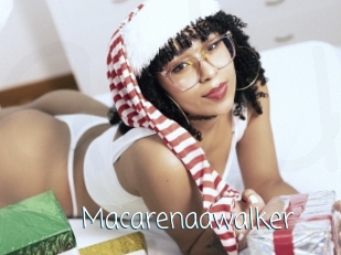macarenaawalker Adult o Porn