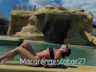 macarenaescobar27 Adult o Porn