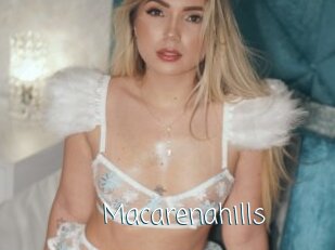Macarenahills