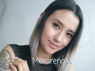 Macarenaxx