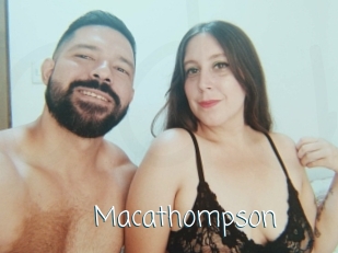 Macathompson