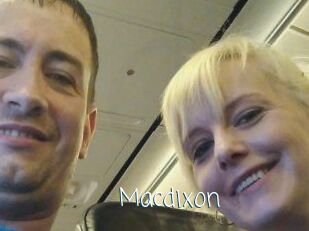 Macdixon