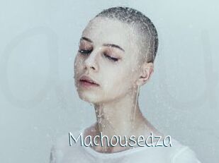 Machousedza