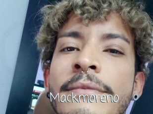 mackmoreno Adult o Porn
