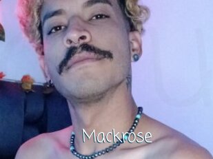 Mackrose