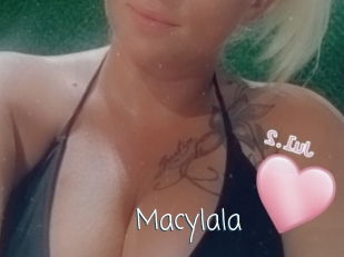 Macylala
