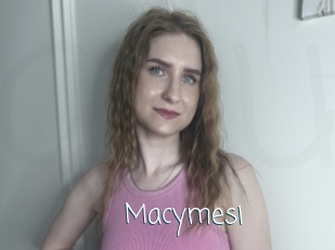 Macymesi
