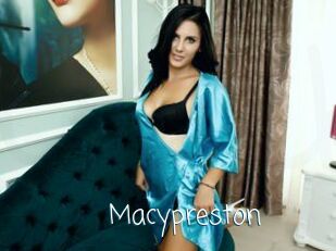 Macypreston