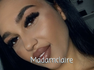 Madamclaire