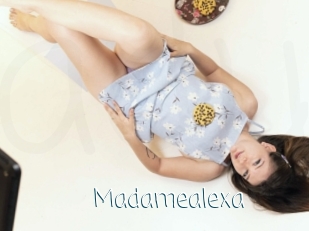 Madamealexa