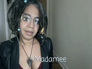madamee Adult o Porn