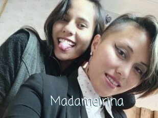 Madameirina