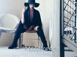 Madame_noir