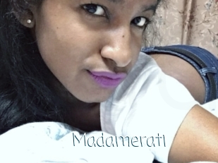 Madamerati