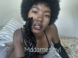 Madamesibyl