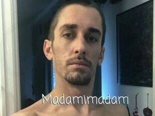 Madamimadam