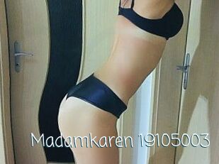 Madamkaren