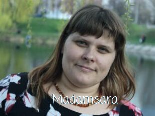Madamsara