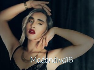 Madandiva18