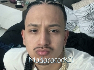 Madaracock21