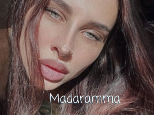 Madaramma