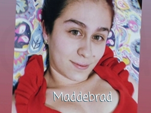 Maddebrad