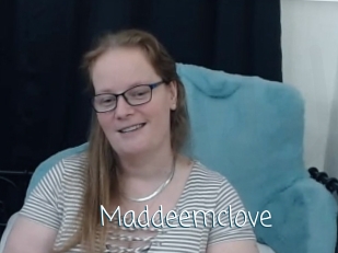 maddeemclove Adult o Porn
