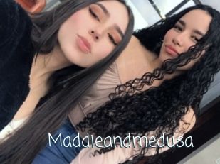 Maddieandmedusa