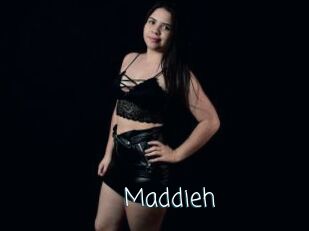 Maddieh