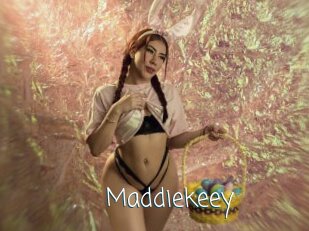 Maddiekeey