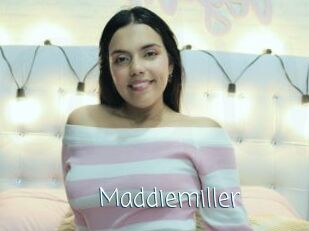 Maddiemiller