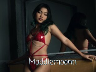 Maddiemoonn