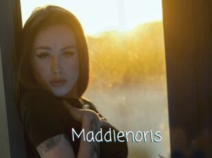 Maddienoris