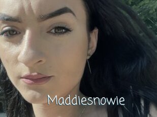 Maddiesnowie