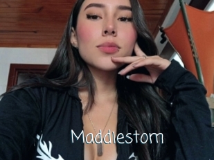 Maddiestom