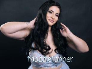 Maddietanner