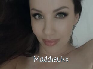 Maddieukx