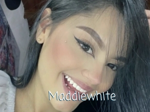 Maddiewhite