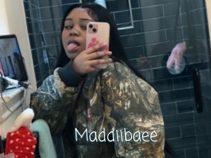 Maddiibaee