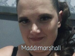Maddimarshall