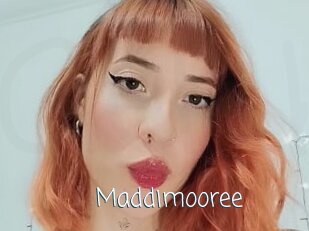 Maddimooree