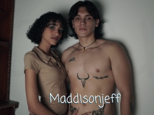 Maddisonjeff