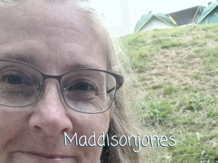 Maddisonjones