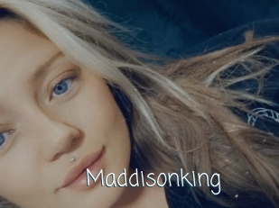 Maddisonking