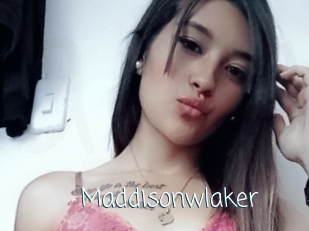 Maddisonwlaker