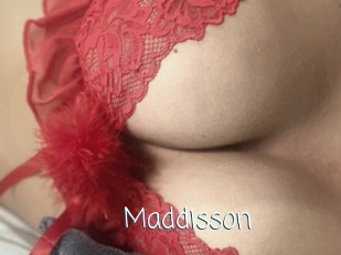Maddisson